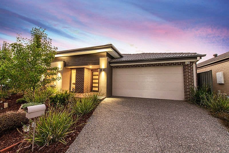 50 Pegasus Road, Cranbourne West VIC 3977, Cranbourne West - Image 1