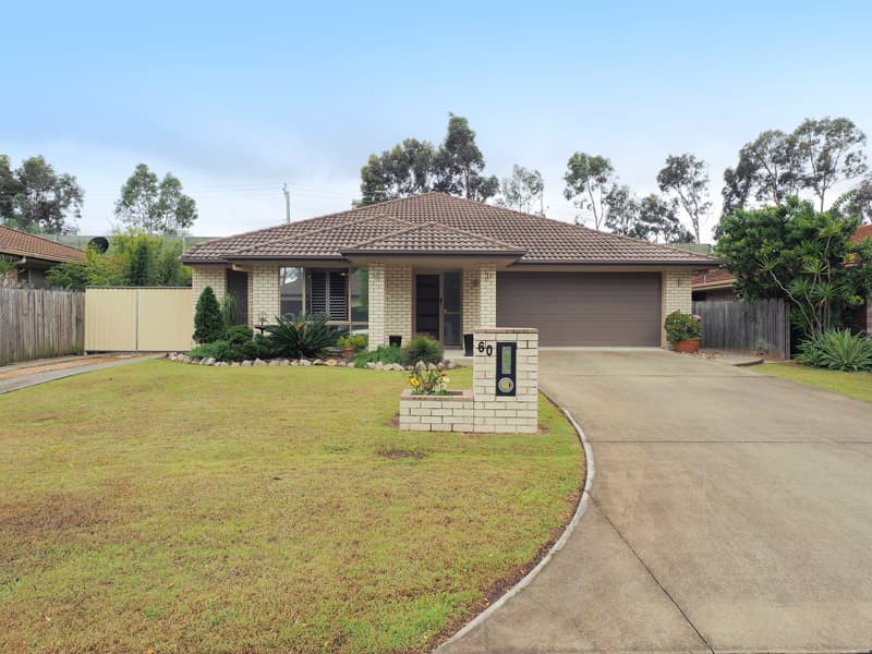 60 Constellation Drive, Loganholme, QLD, 4129, Loganholme - Image 1
