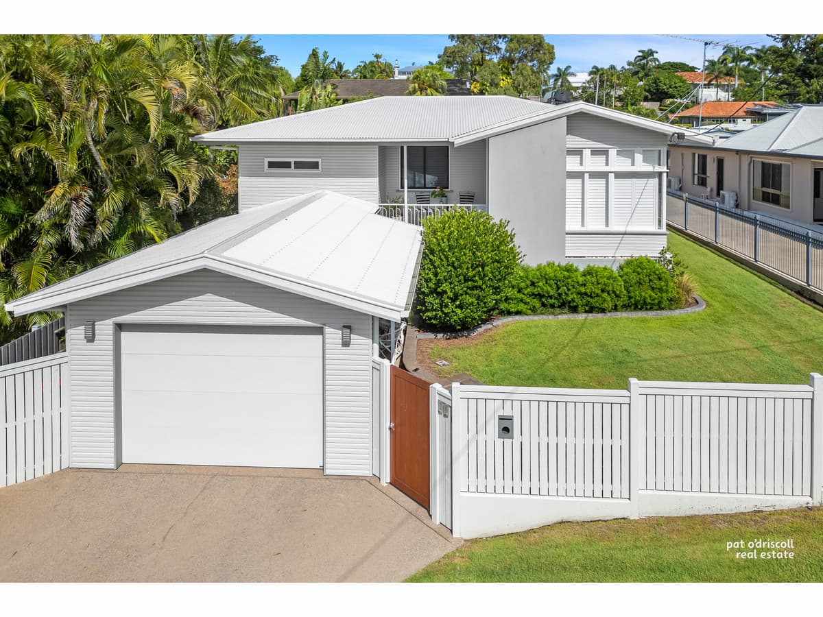 26 Jessie Street, The Range QLD, The Range - Image 1