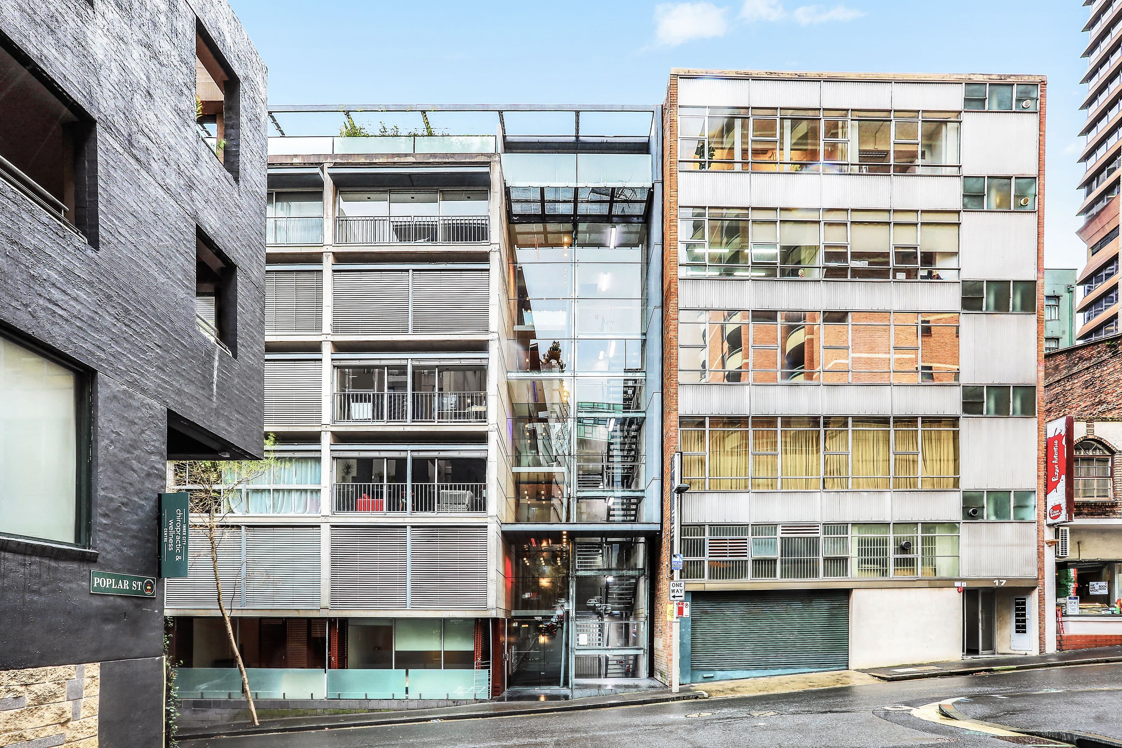 21 Brisbane Street, Surry Hills NSW 2010, Surry Hills - Thumbnail 4