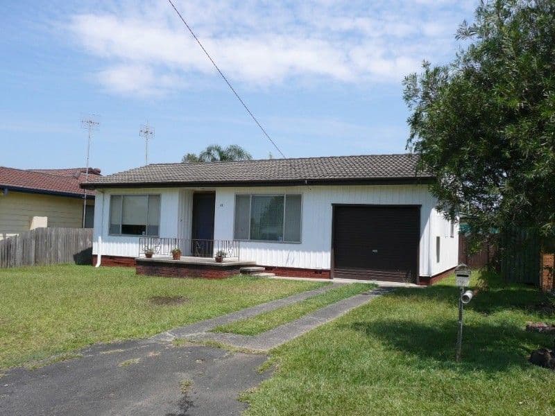 60 Wall Road, GOROKAN NSW 2263, Gorokan - Image 1