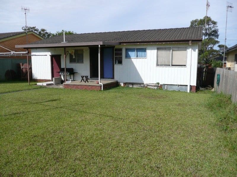 60 Wall Road, GOROKAN NSW 2263, Gorokan - Thumbnail 5