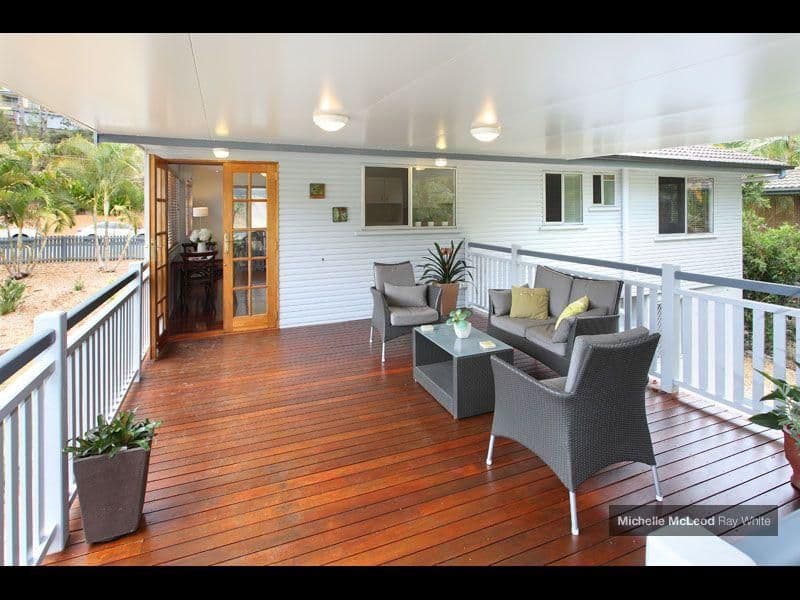 40 Cassandra Street, CHAPEL HILL QLD 4069, Chapel Hill - Thumbnail 4