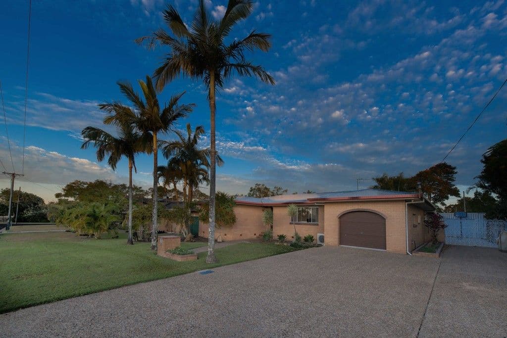 56 Miles Street, Kepnock QLD 4670, Kepnock - Image 1