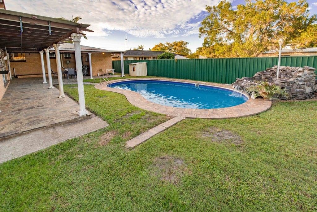 56 Miles Street, Kepnock QLD 4670, Kepnock - Thumbnail 2