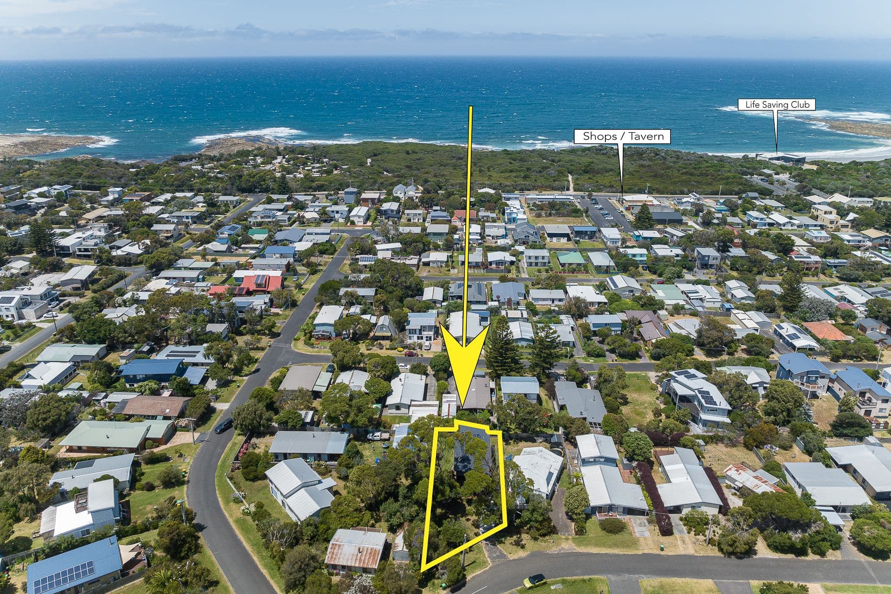 5 Neptune Street, Cape Paterson VIC 3995, Cape Paterson - Thumbnail 4