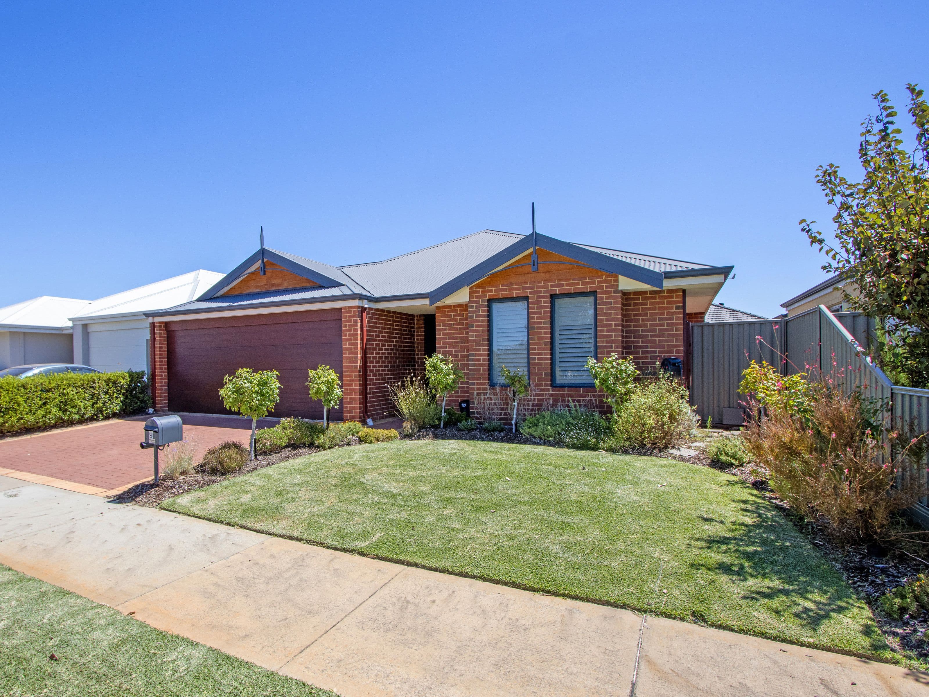 9 Durant Way, Piara Waters WA 6112, Piara Waters - Image 1