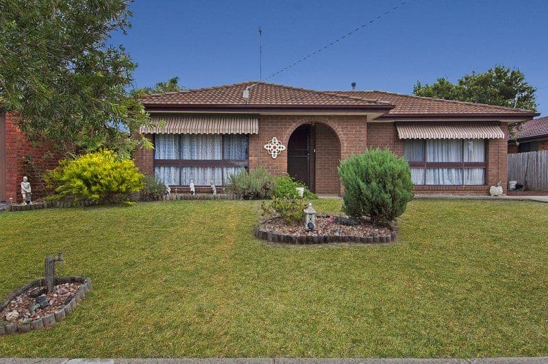 9 Cicada Court, Carrum Downs VIC 3201, Carrum Downs - Image 1