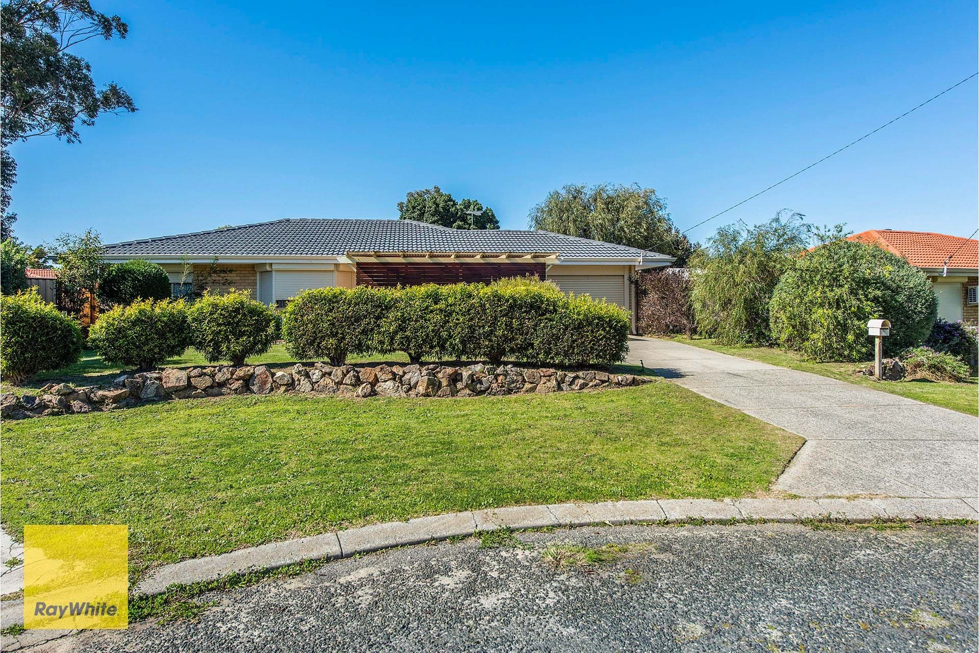 4 Lemon Court, High Wycombe WA 6057, High Wycombe - Image 1