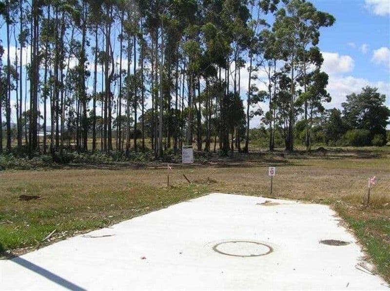 Lot 13 Warburton Road, GEORGE TOWN TAS 7253, George Town - Image 1