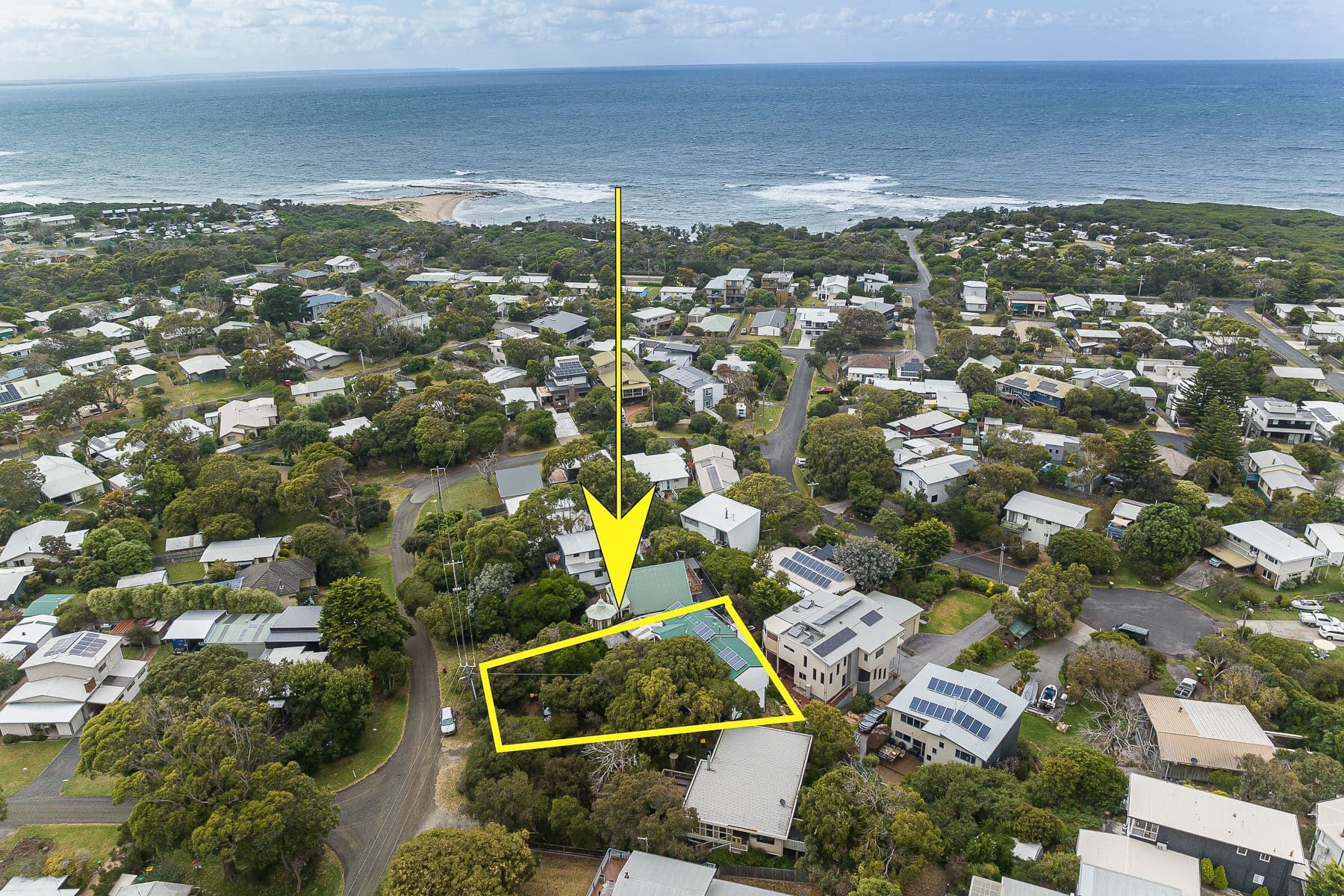 15 Sea Breeze Parade, Cape Paterson VIC 3995, Cape Paterson - Thumbnail 5