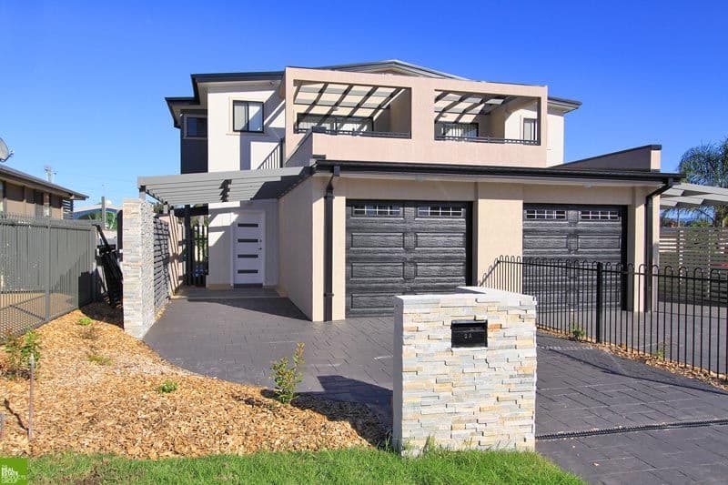 2a Edward Street, BARRACK HEIGHTS NSW 2528, Barrack Heights - Image 1