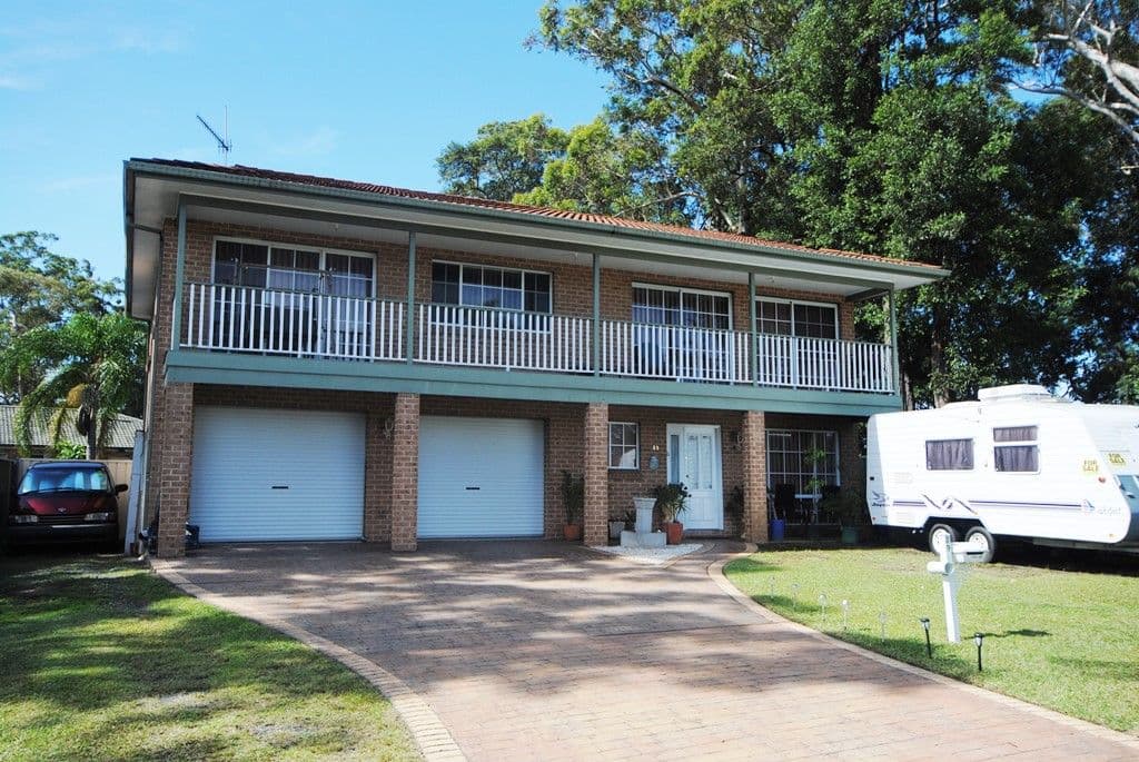 29 Cammaray Drive, St Georges Basin - Image 1