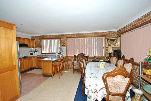 29 Cammaray Drive, St Georges Basin - Thumbnail 4
