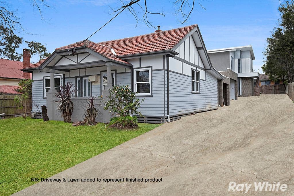 8 Central Avenue, Boronia VIC 3155, Boronia - Image 1