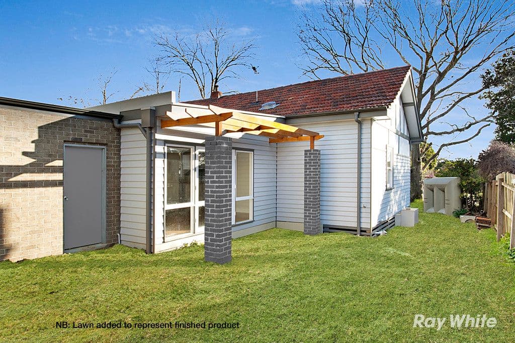 8 Central Avenue, Boronia VIC 3155, Boronia - Thumbnail 7