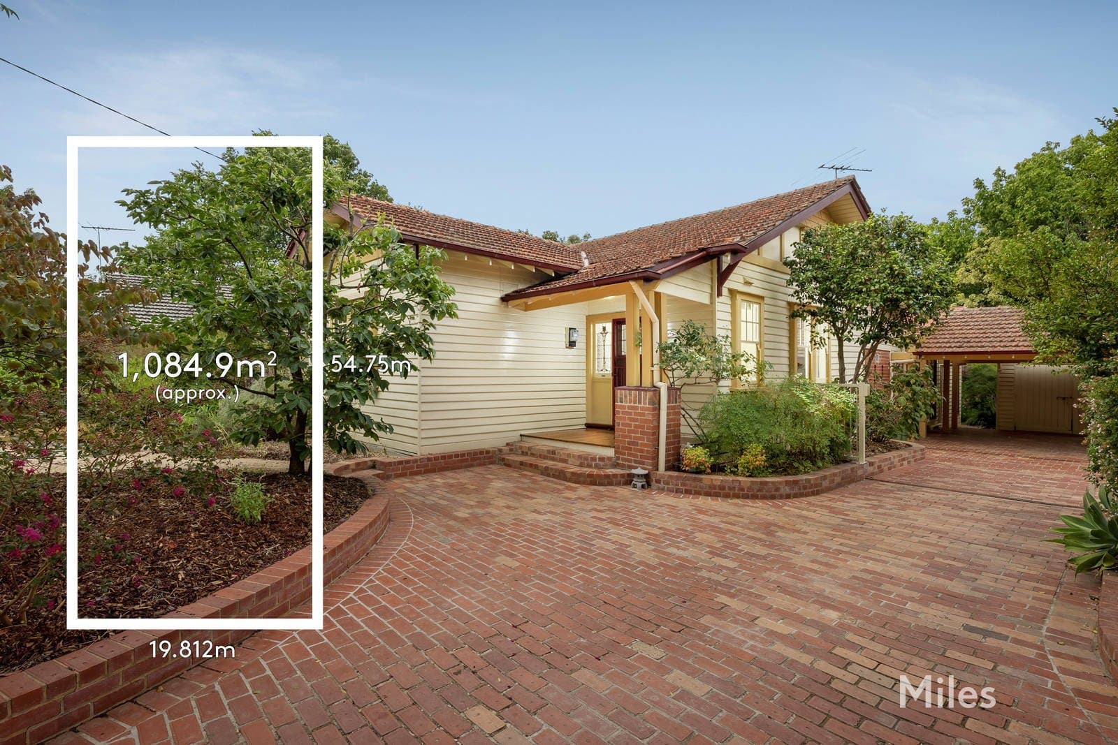 196 Cape Street, Heidelberg, Heidelberg - Thumbnail 3