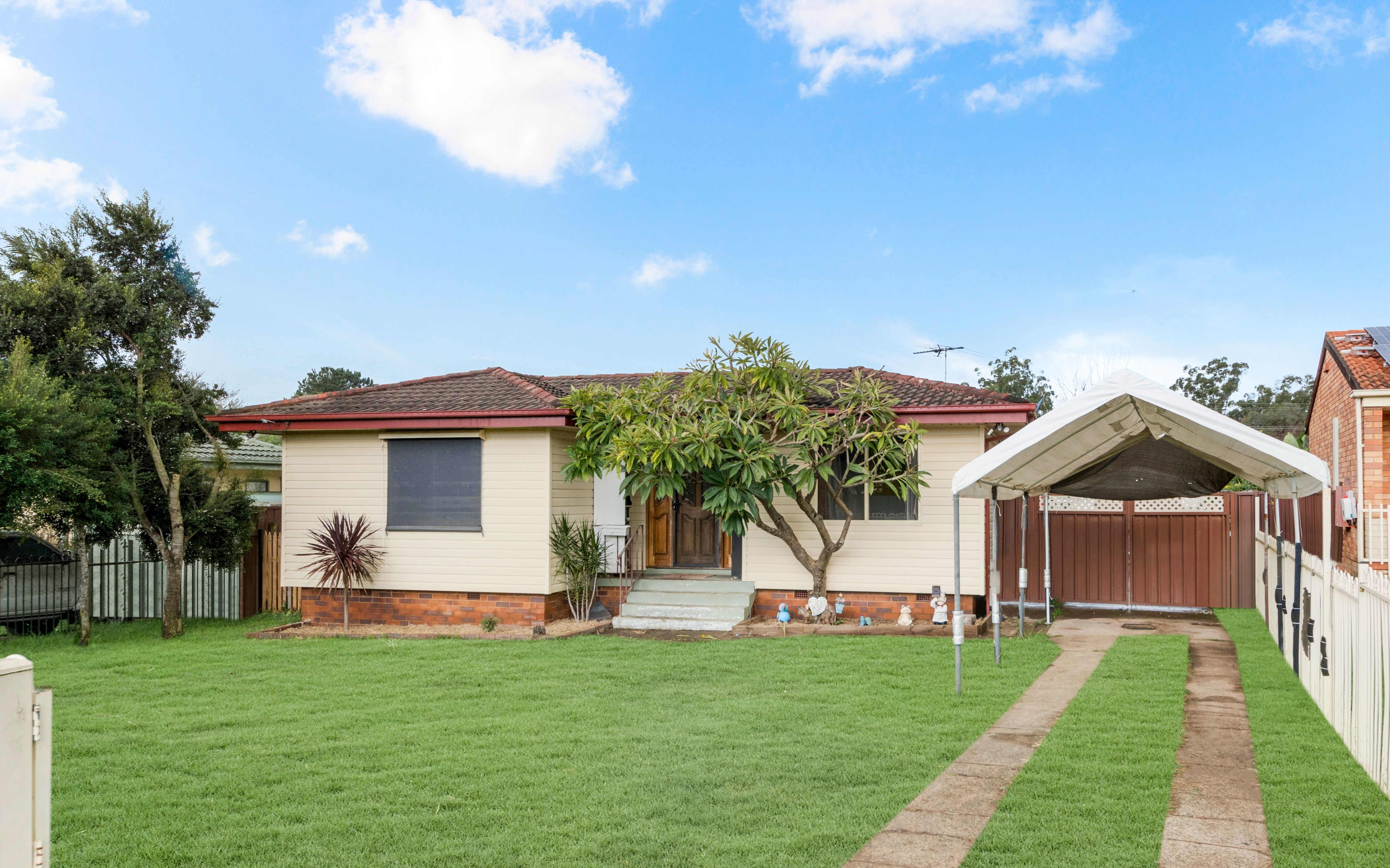 26 Hargrave Street, Leumeah NSW 2560, Leumeah - Image 1