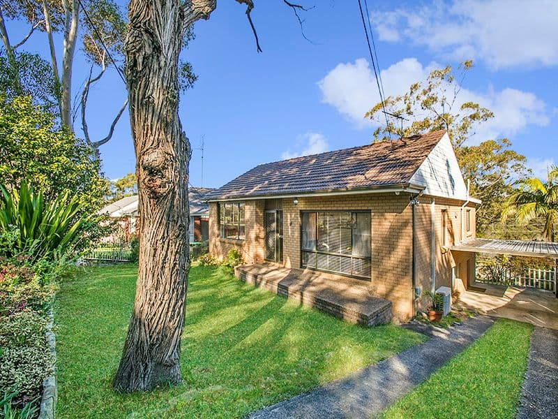 16 Shorland Avenue, JANNALI NSW 2226, Jannali - Image 1