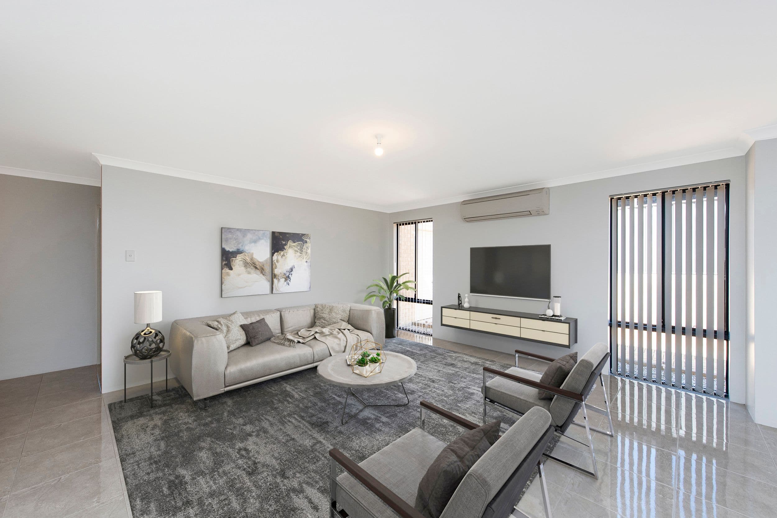 6 Ballys Turn, Baldivis WA 6171, Baldivis - Thumbnail 2