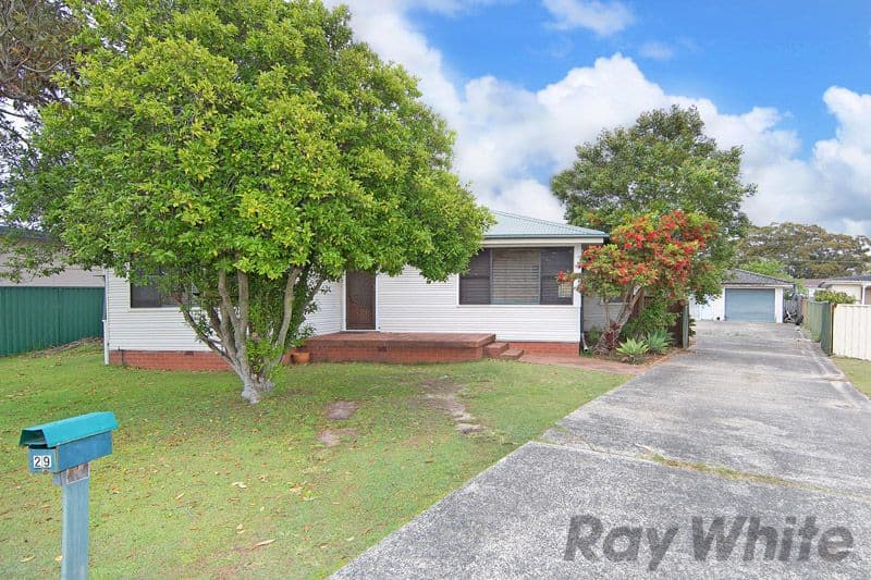 29 Jones Avenue, TOUKLEY NSW 2263, Toukley - Image 1
