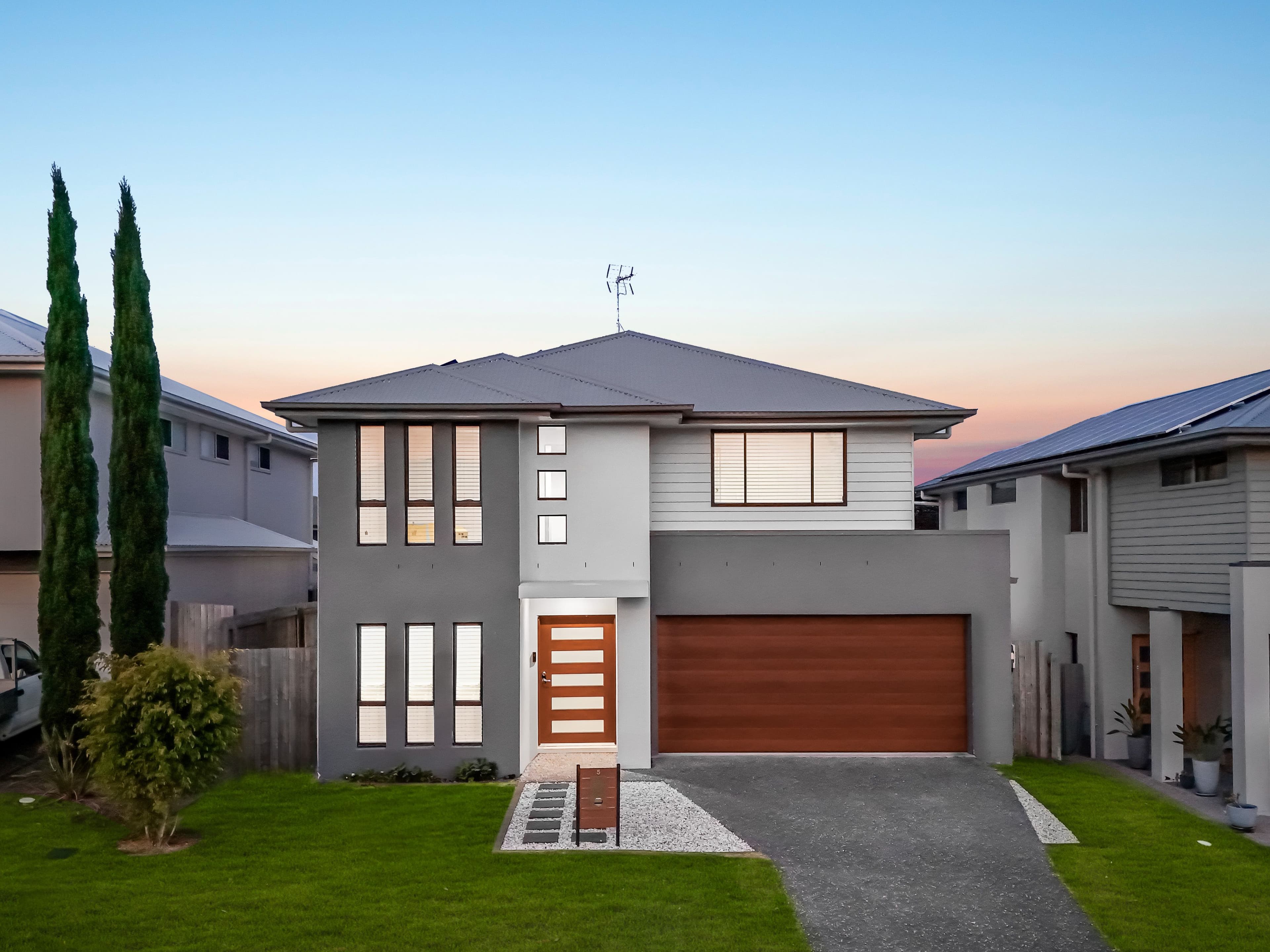 5 Lavinia Way, Coomera QLD 4209, Coomera - Image 1
