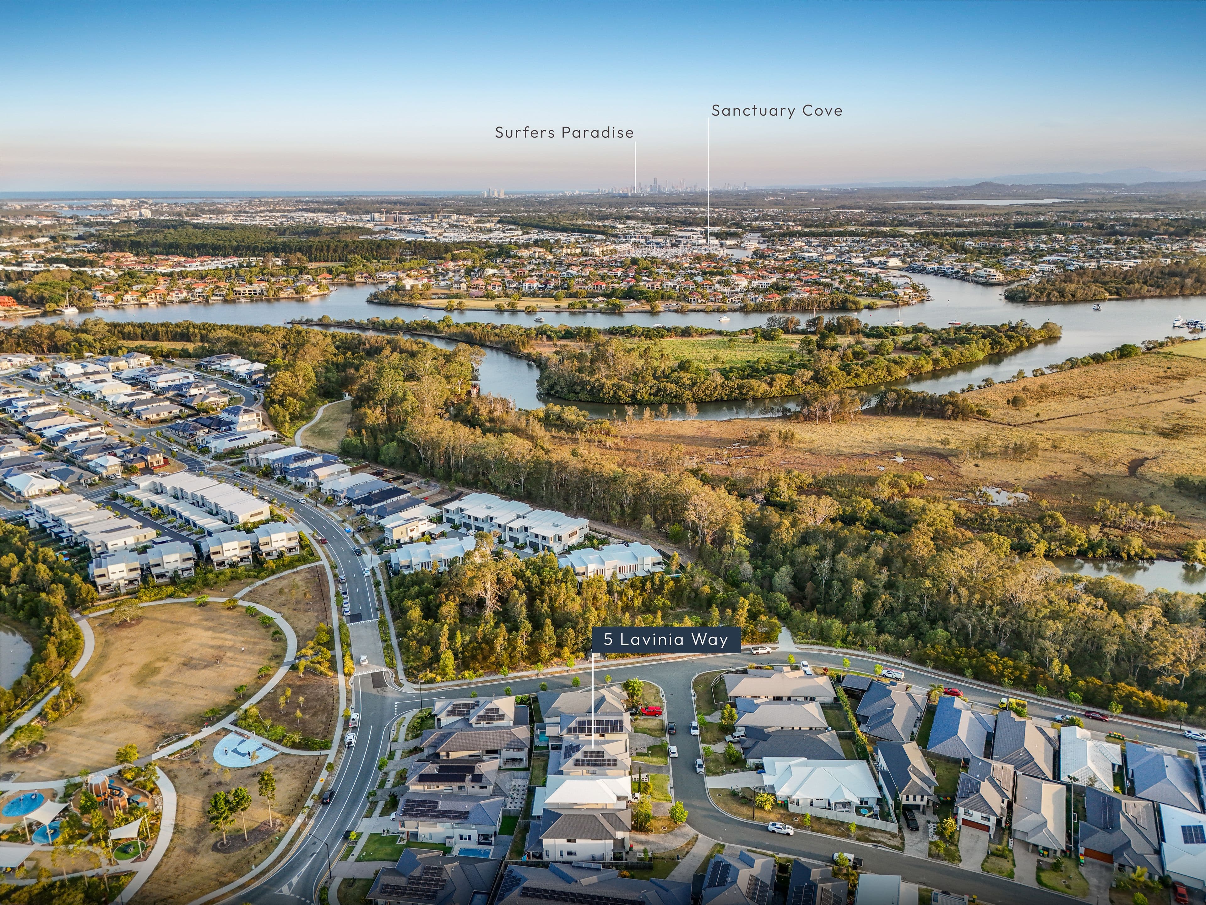 5 Lavinia Way, Coomera QLD 4209, Coomera - Thumbnail 4