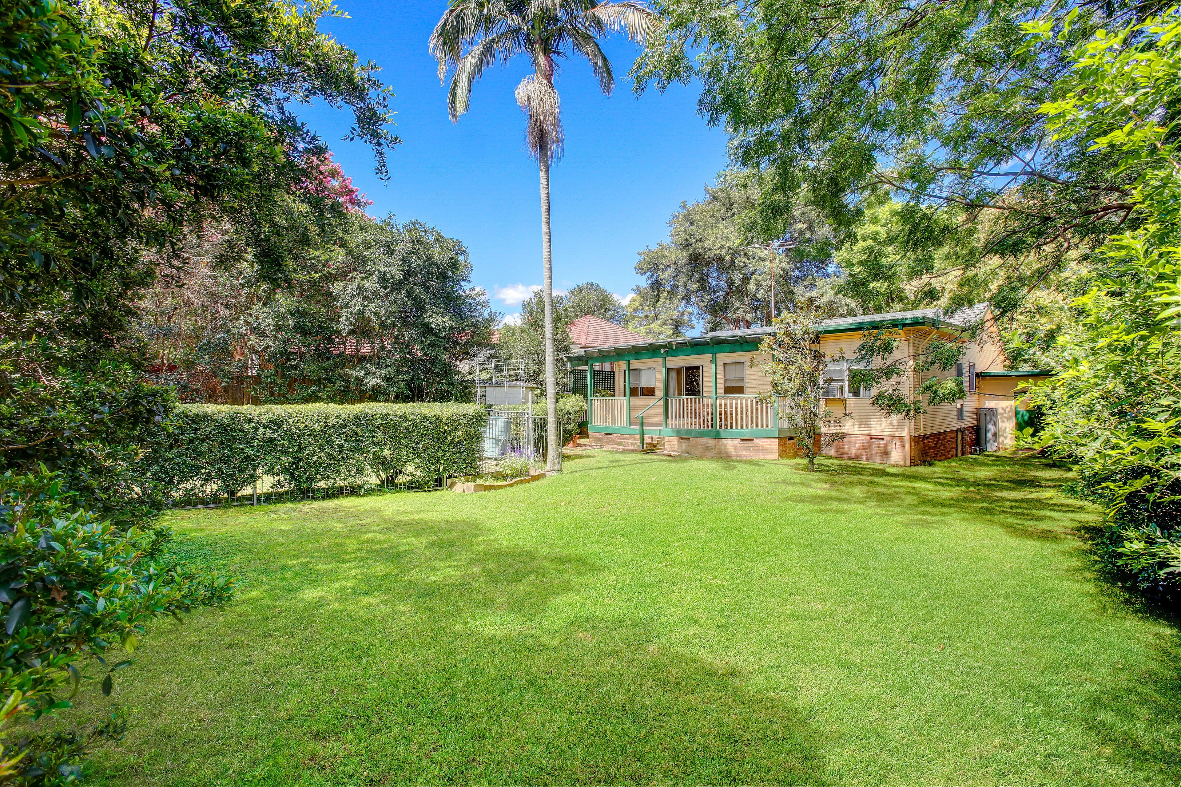 14 Goodlands Avenue, Thornleigh NSW 2120, Thornleigh - Image 1
