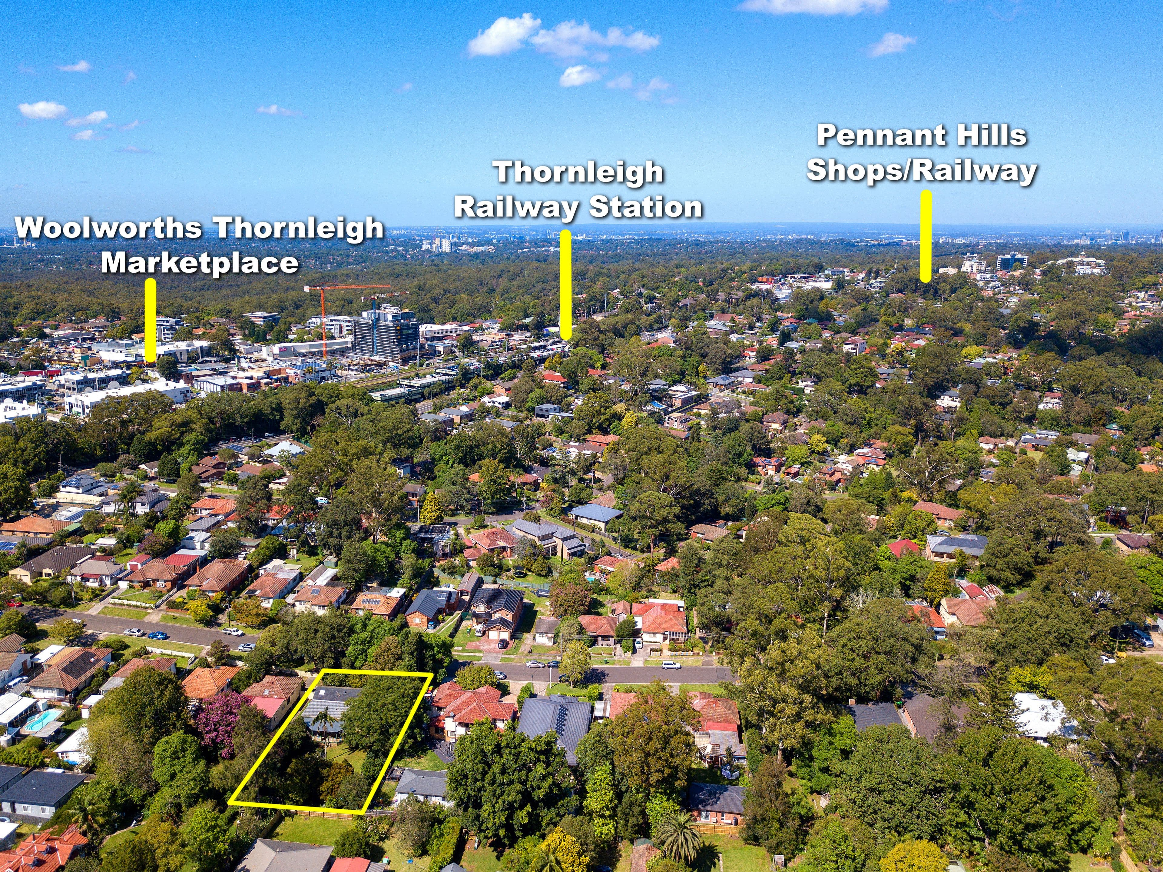 14 Goodlands Avenue, Thornleigh NSW 2120, Thornleigh - Thumbnail 2