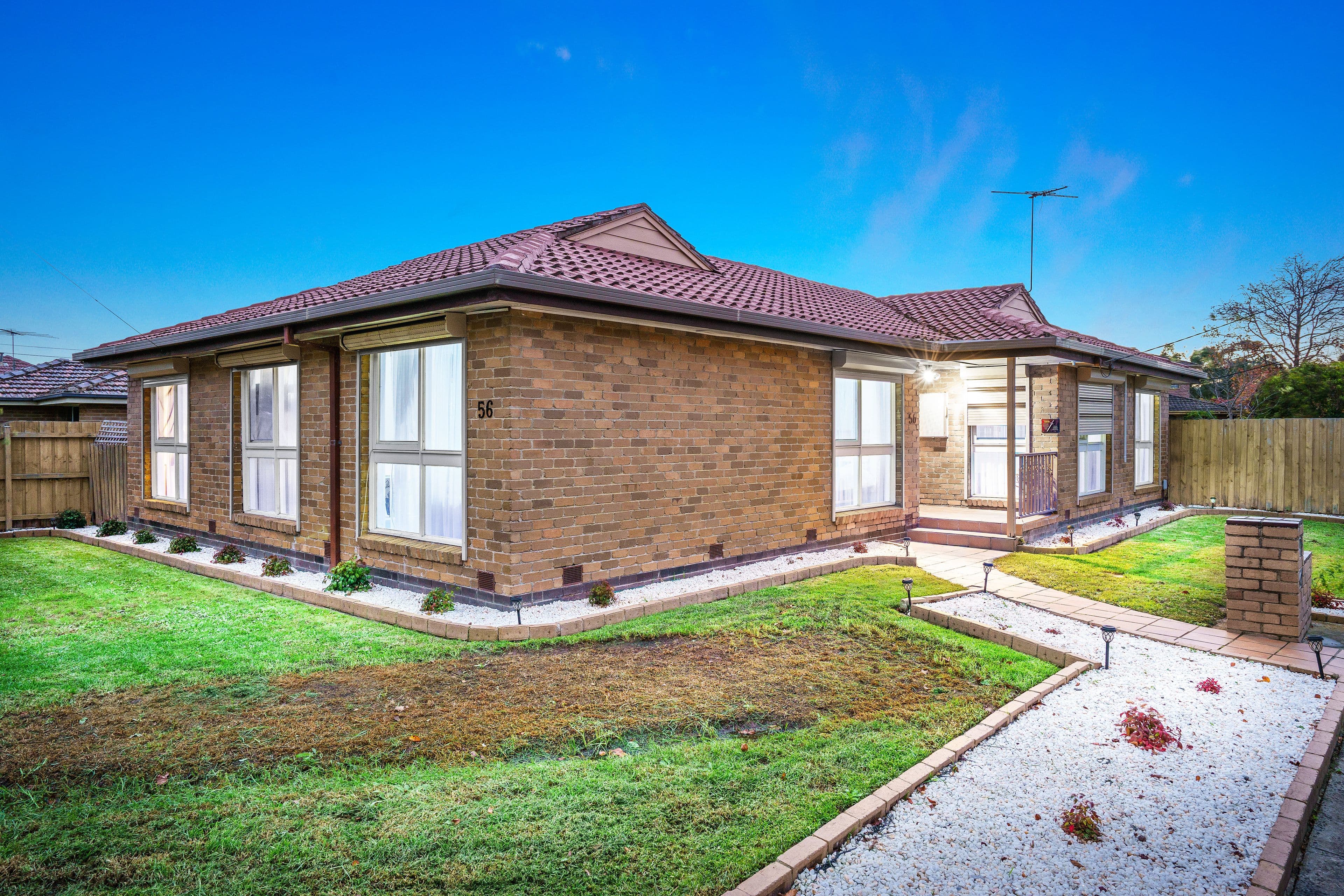 56 David Crescent, Bundoora VIC 3083, Bundoora - Image 1