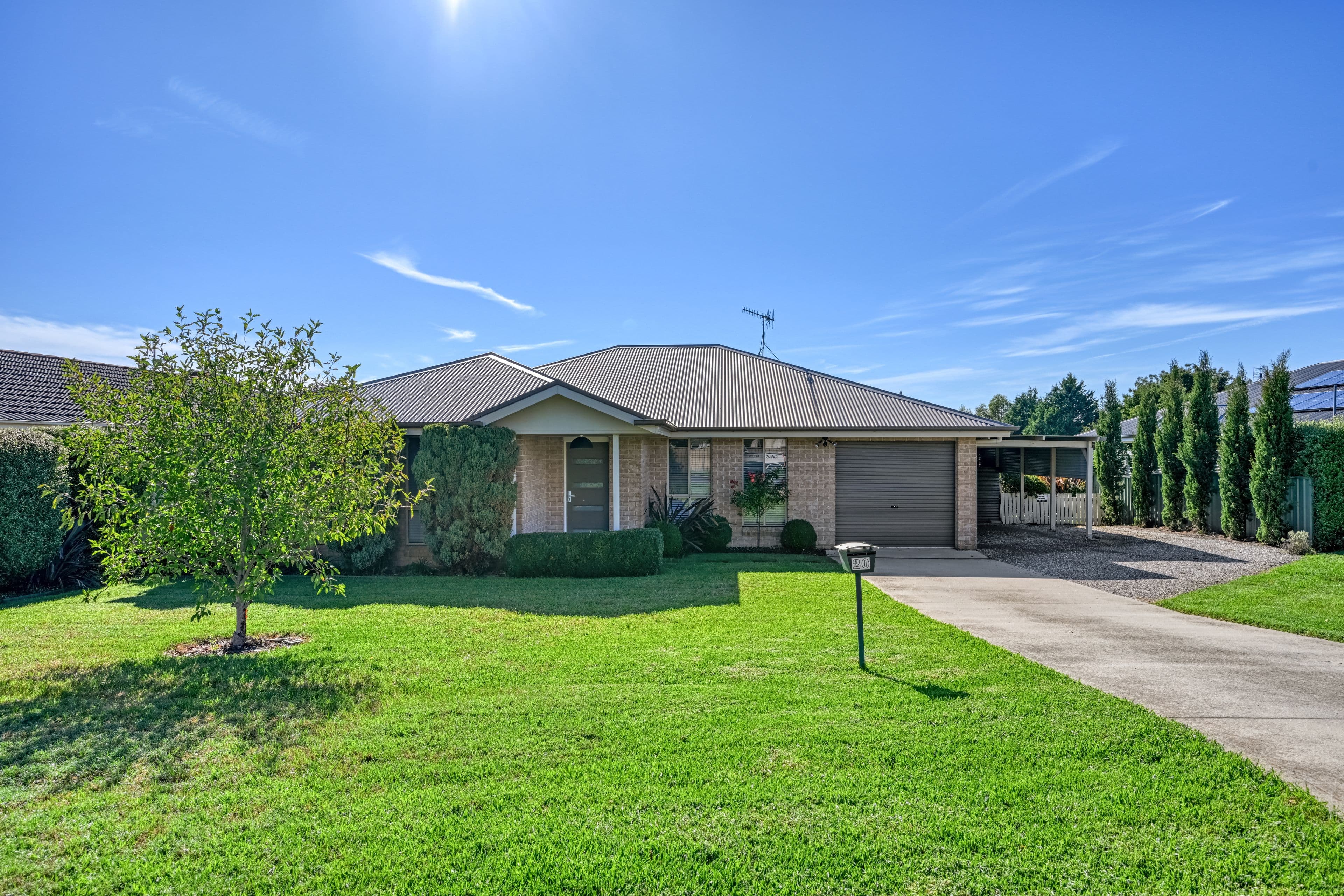 20 Oliver Street, Blayney NSW 2799, Blayney - Image 1