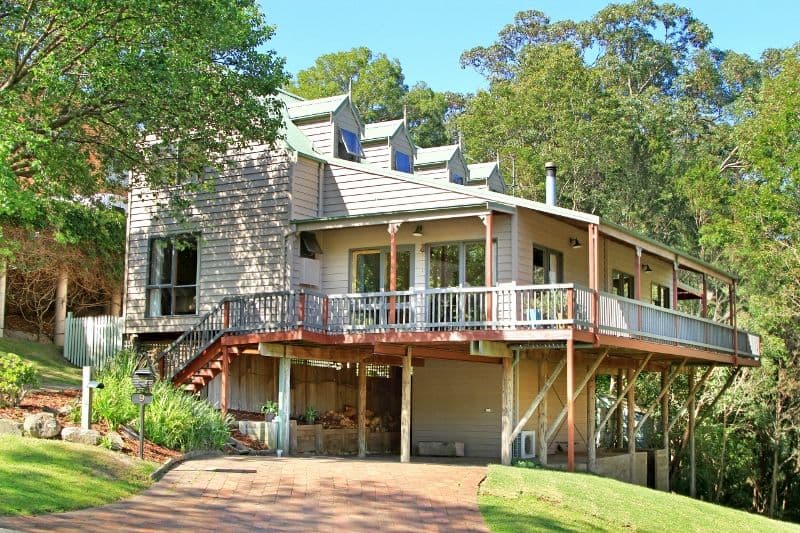 9 Jarrah Crescent, CORDEAUX HEIGHTS NSW 2526, Cordeaux Heights - Thumbnail 2