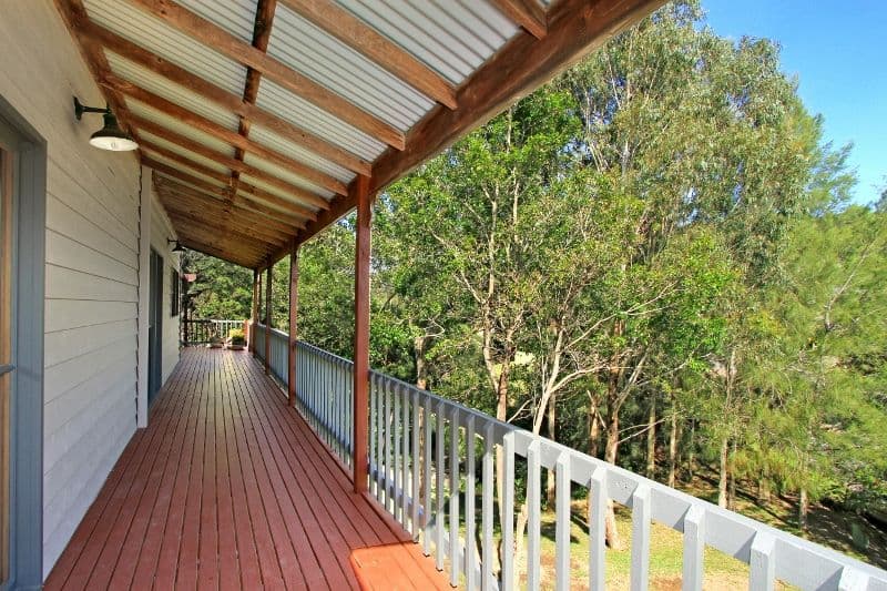 9 Jarrah Crescent, CORDEAUX HEIGHTS NSW 2526, Cordeaux Heights - Thumbnail 8
