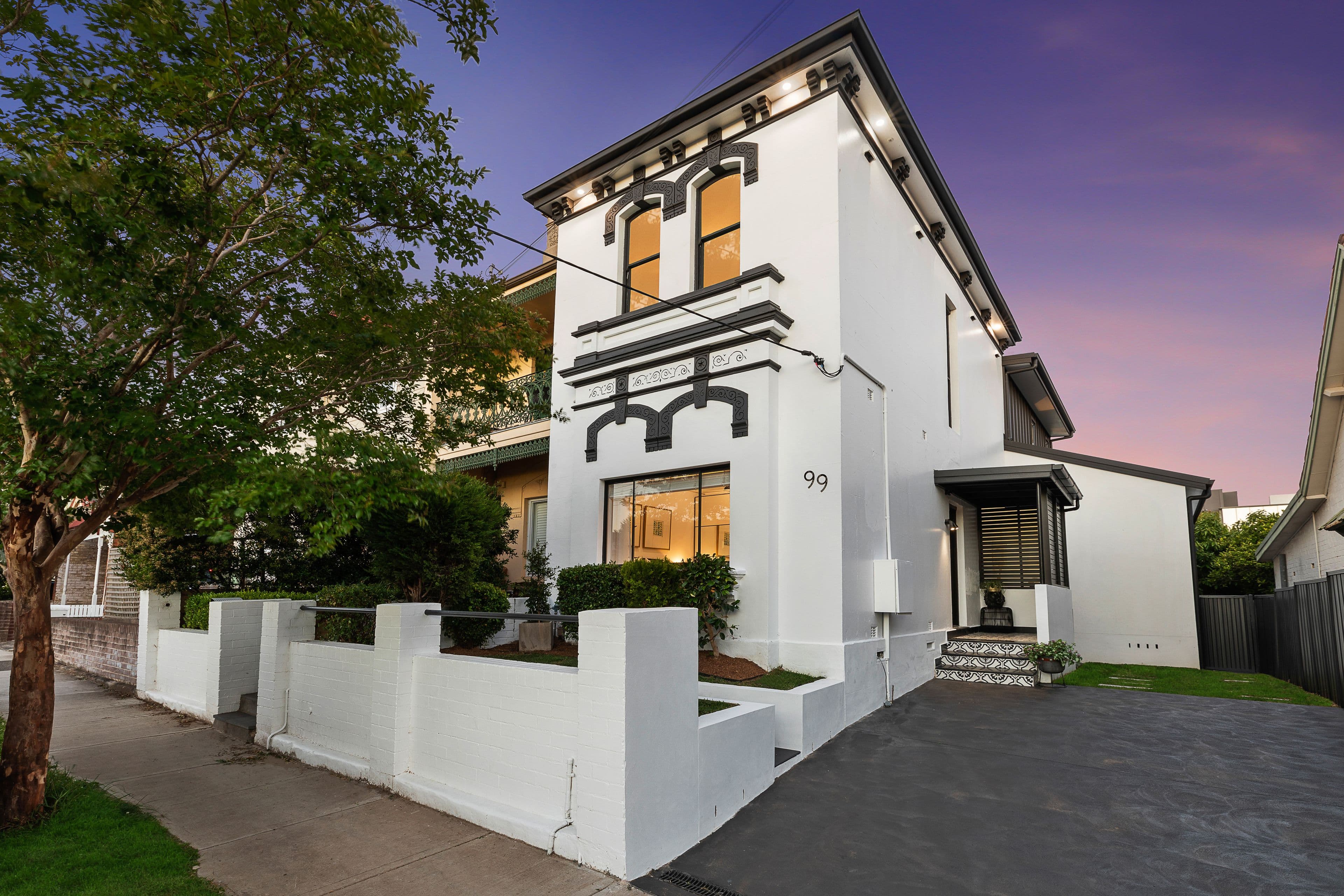 99 Renwick Street, Leichhardt NSW 2040, Leichhardt - Image 1