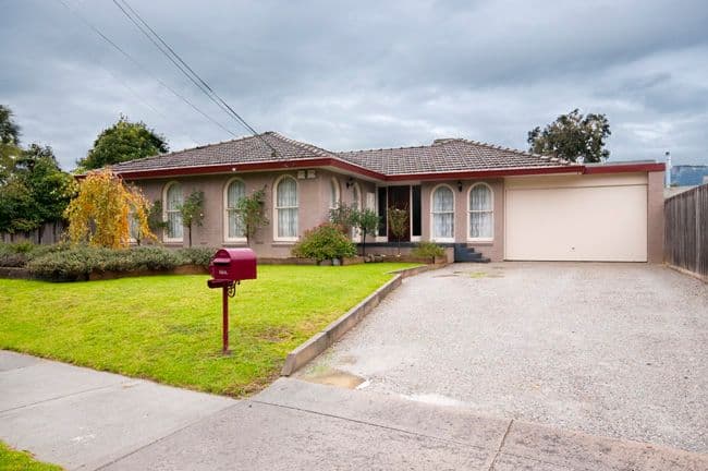 20 Stirling Street, FERNTREE GULLY VIC 3156, Ferntree Gully - Image 1