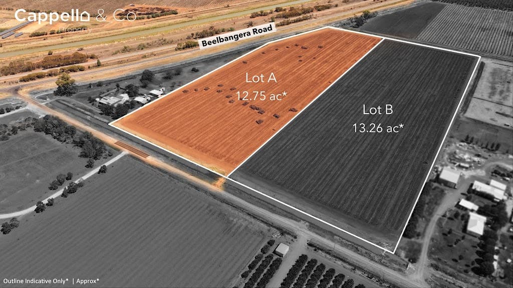 Farm 1348A Carver Road, Yenda - Image 1