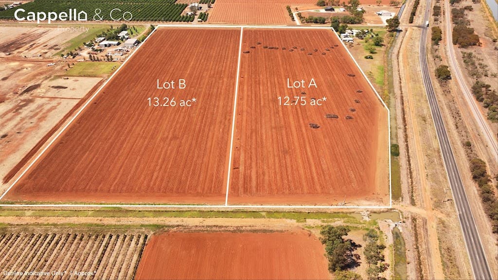 Farm 1348A Carver Road, Yenda - Thumbnail 3