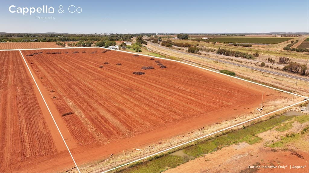 Farm 1348A Carver Road, Yenda - Thumbnail 4