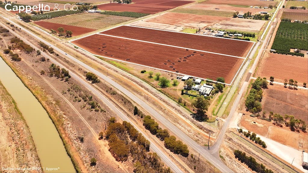 Farm 1348A Carver Road, Yenda - Thumbnail 5