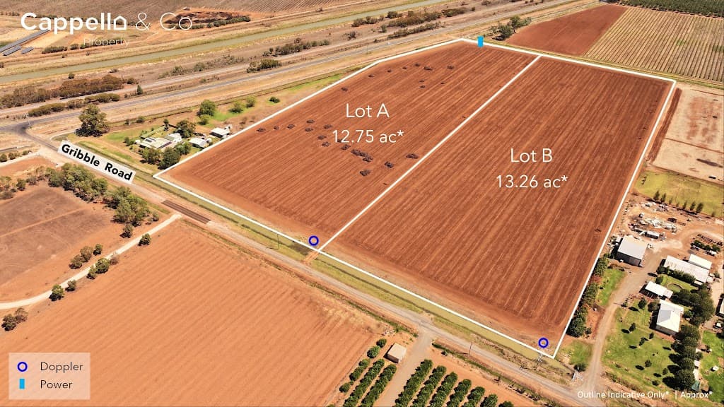 Farm 1348A Carver Road, Yenda - Thumbnail 6