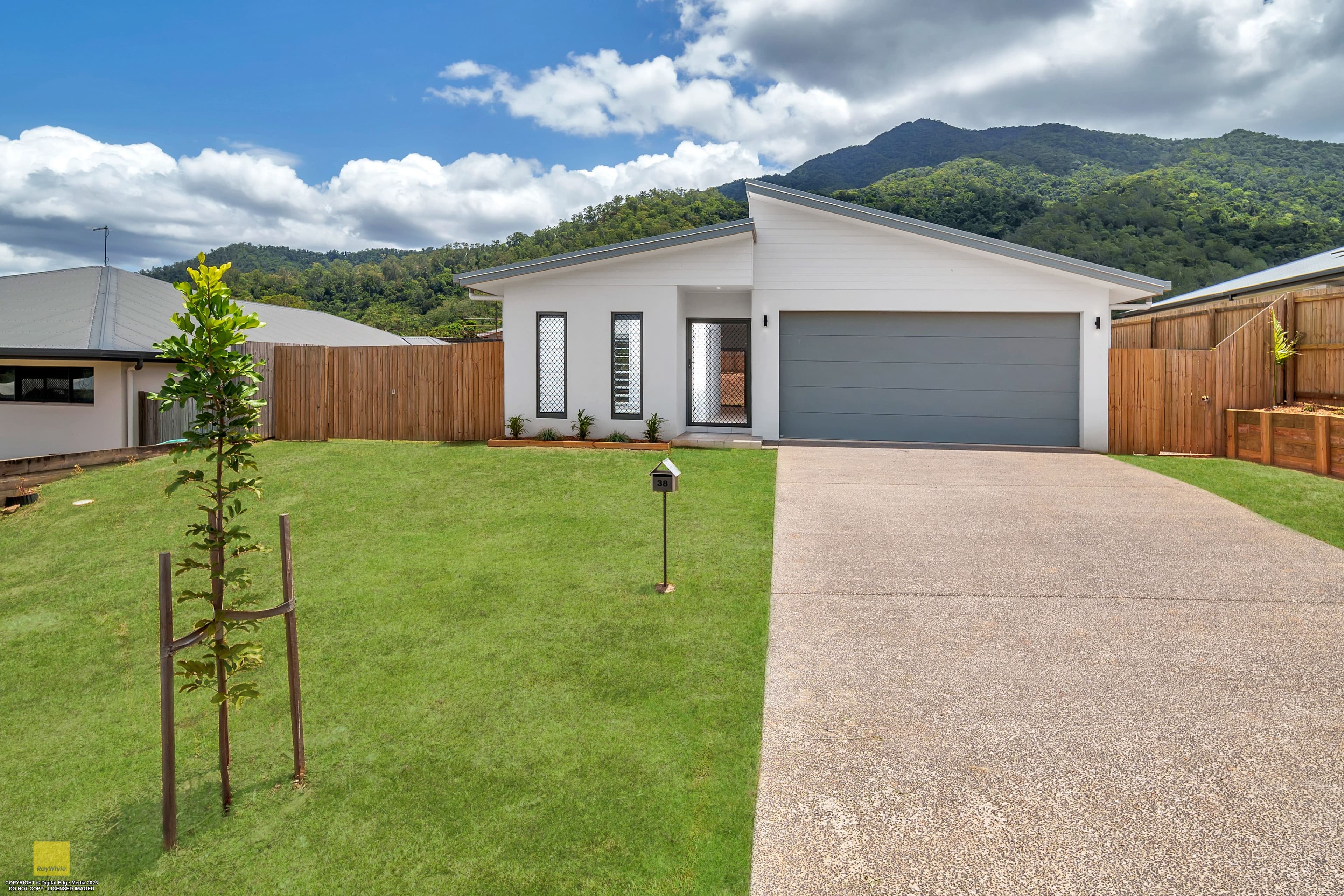 38 Lacebark Crescent, Bentley Park QLD 4869, Bentley Park - Image 1