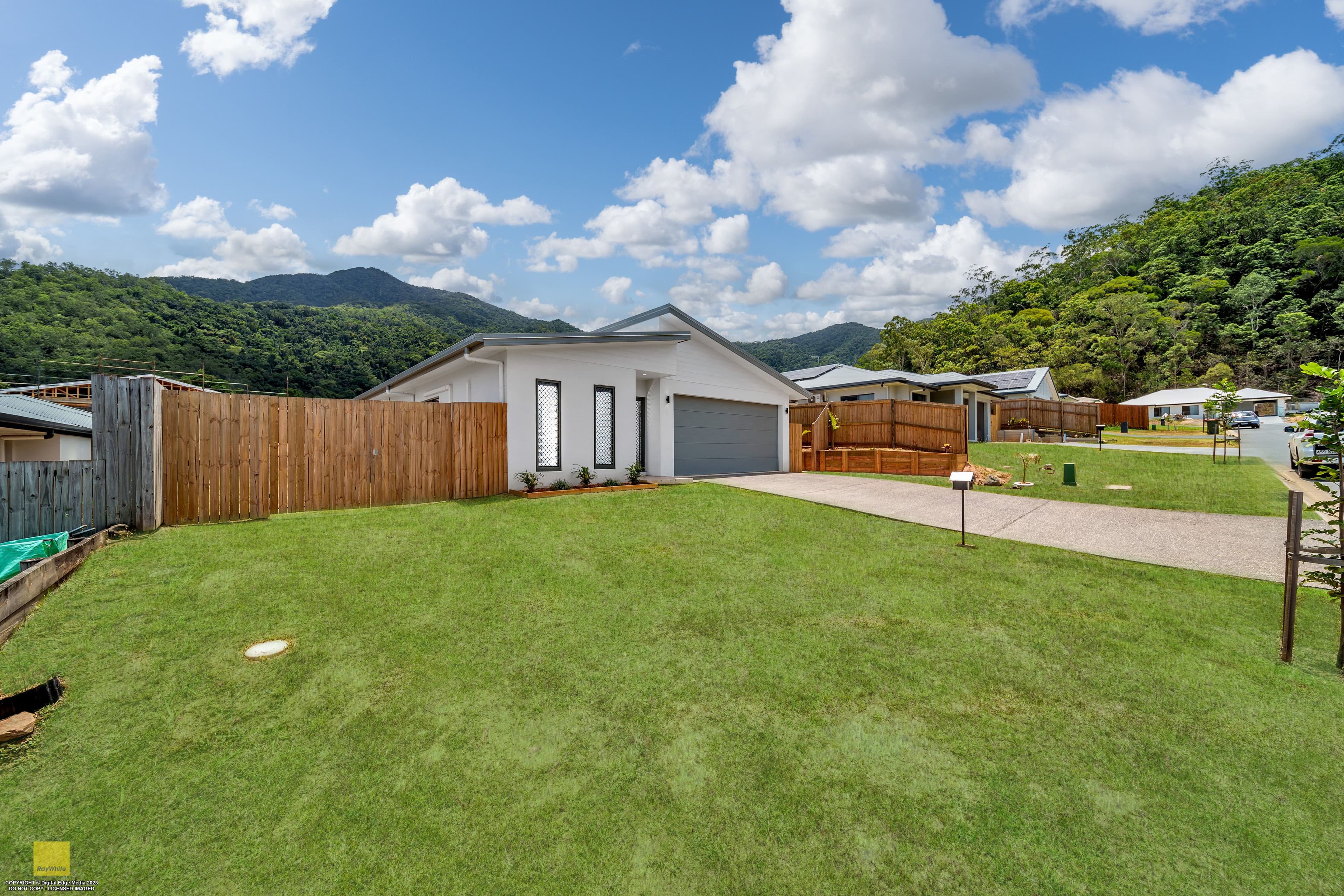38 Lacebark Crescent, Bentley Park QLD 4869, Bentley Park - Thumbnail 2