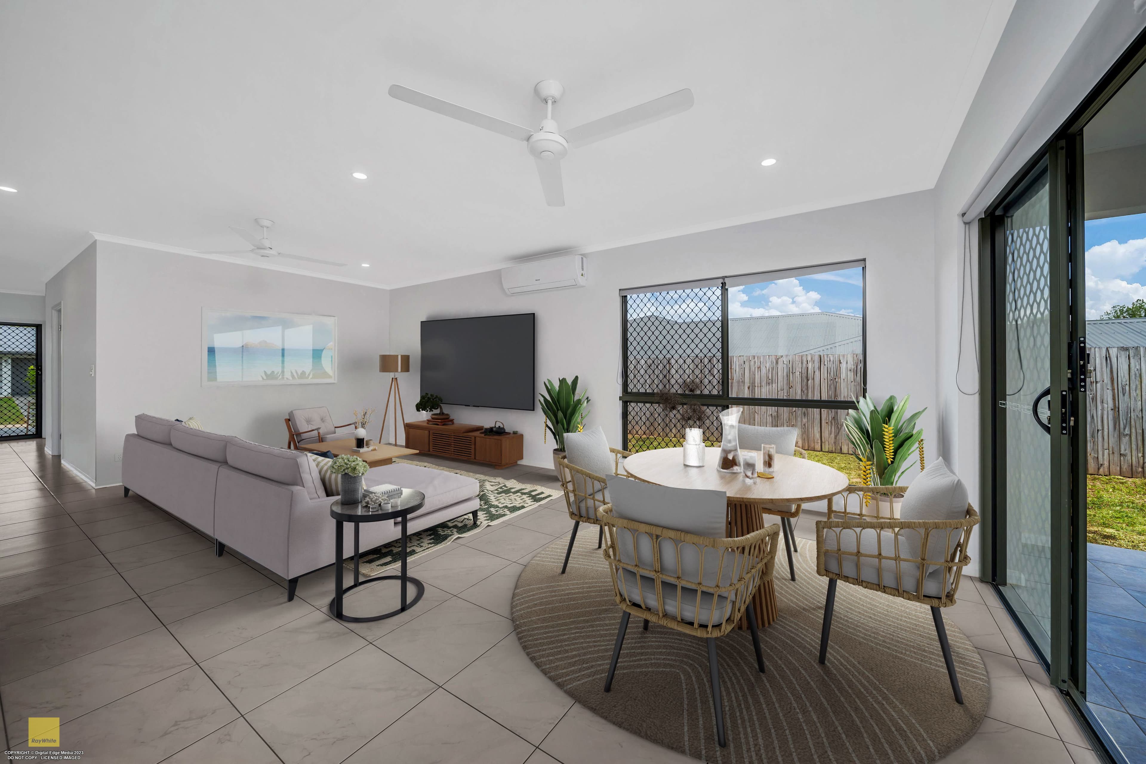 38 Lacebark Crescent, Bentley Park QLD 4869, Bentley Park - Thumbnail 6