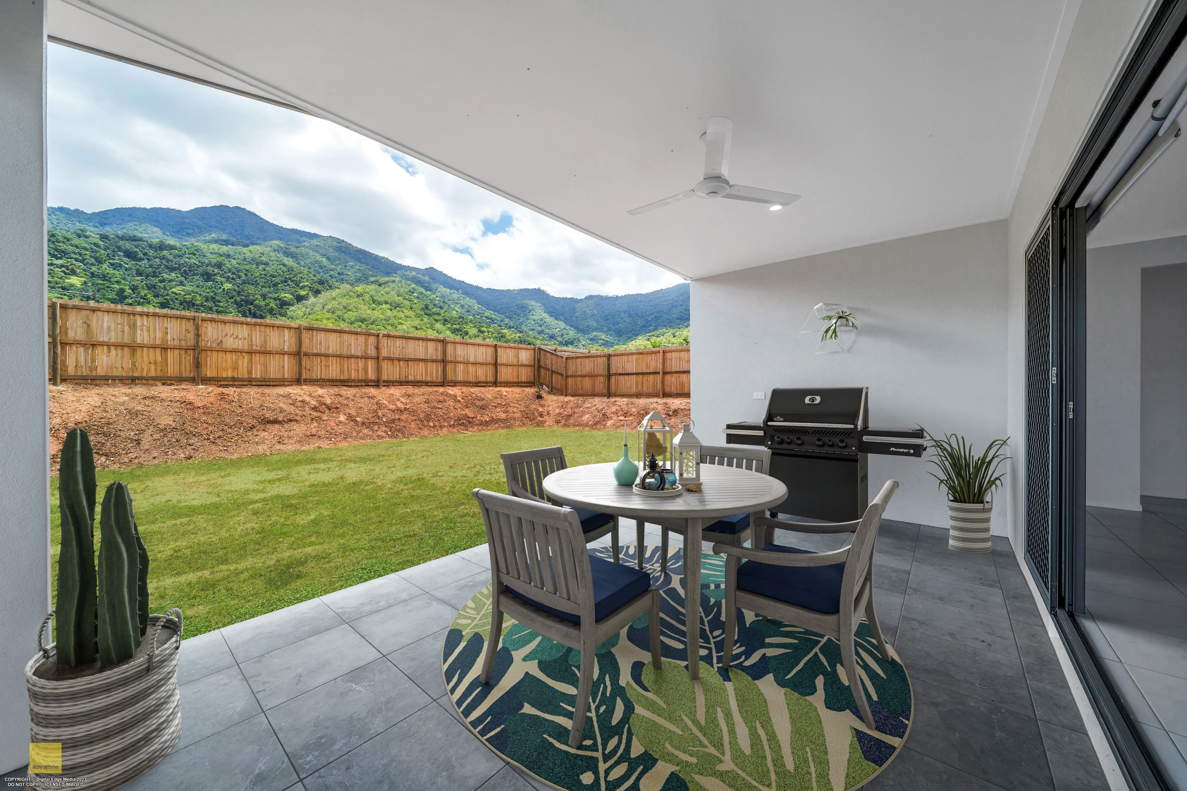 38 Lacebark Crescent, Bentley Park QLD 4869, Bentley Park - Thumbnail 8