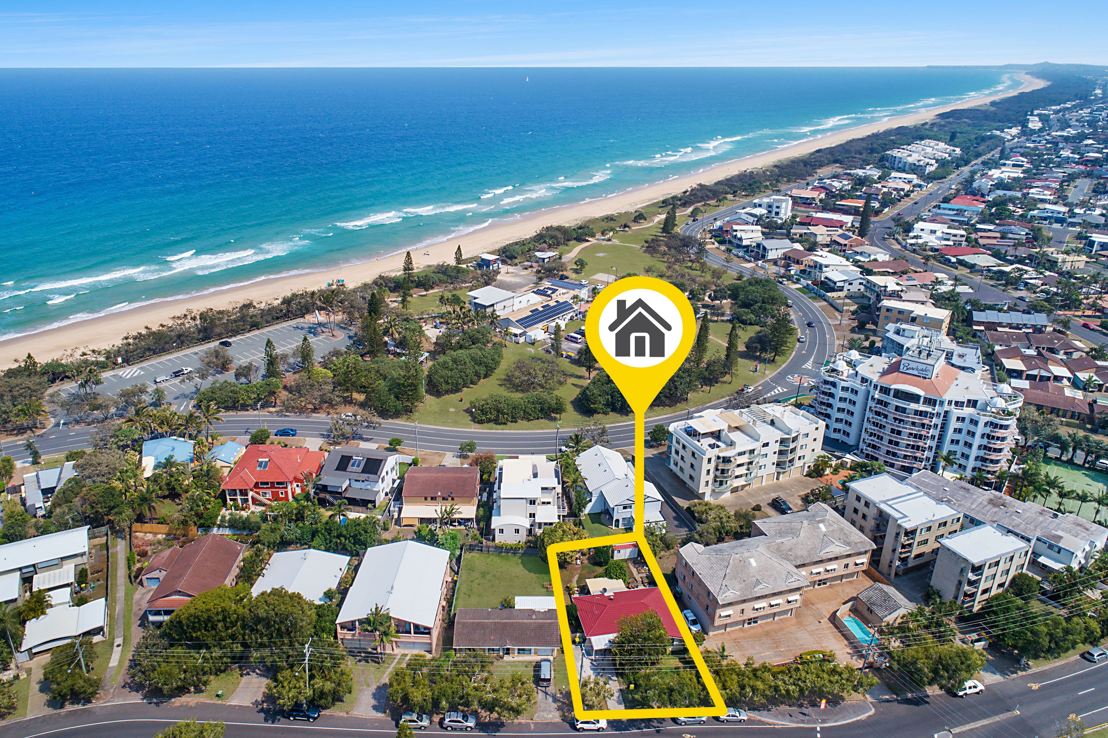 85 Iluka Avenue, Buddina QLD 4575, Buddina - Image 1