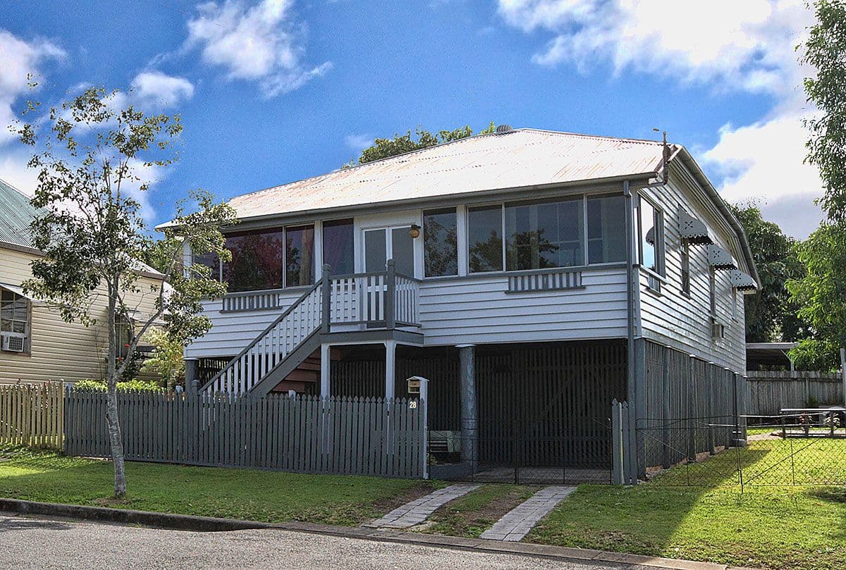 28 Lawrence Street, North Ipswich QLD 4305, North Ipswich - Image 1