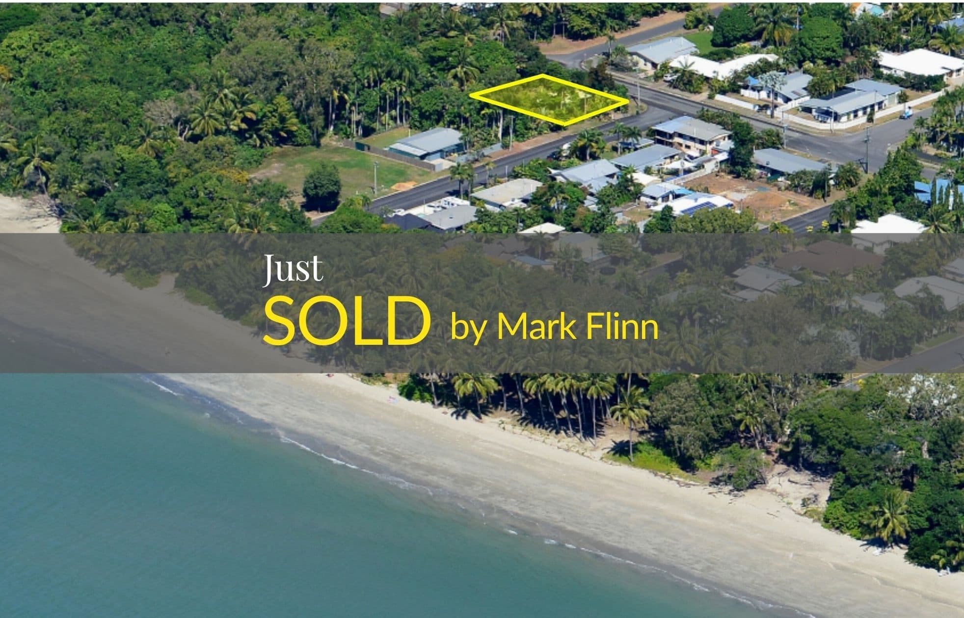 1 Cowrie Street, Port Douglas QLD 4877, Port Douglas - Image 1