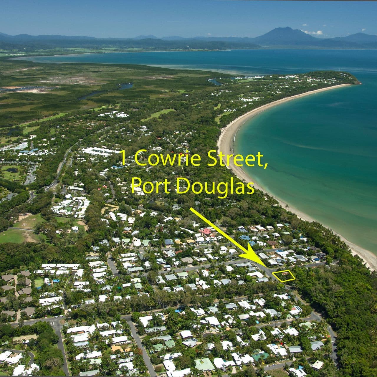 1 Cowrie Street, Port Douglas QLD 4877, Port Douglas - Thumbnail 2