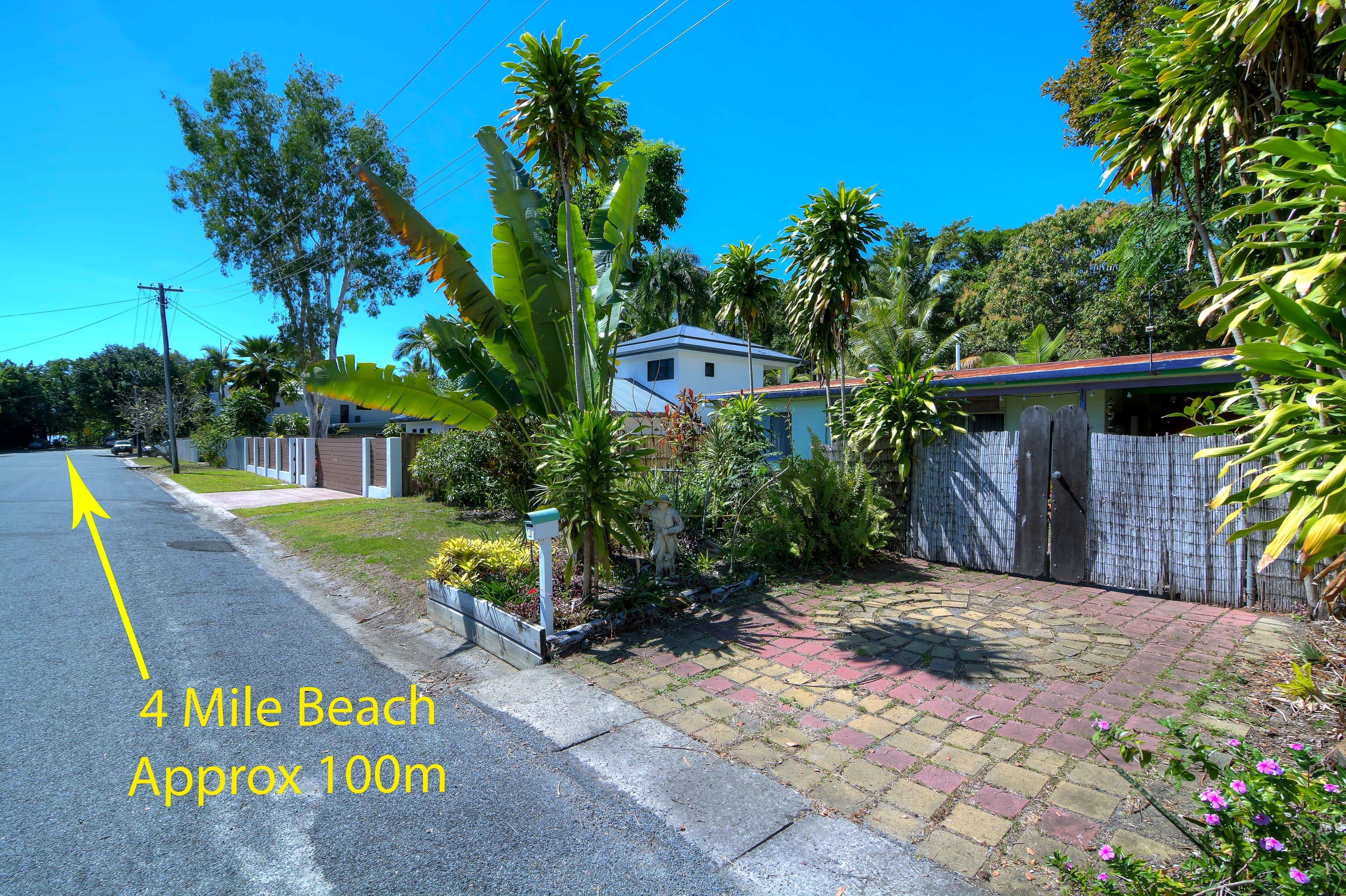 1 Cowrie Street, Port Douglas QLD 4877, Port Douglas - Thumbnail 3