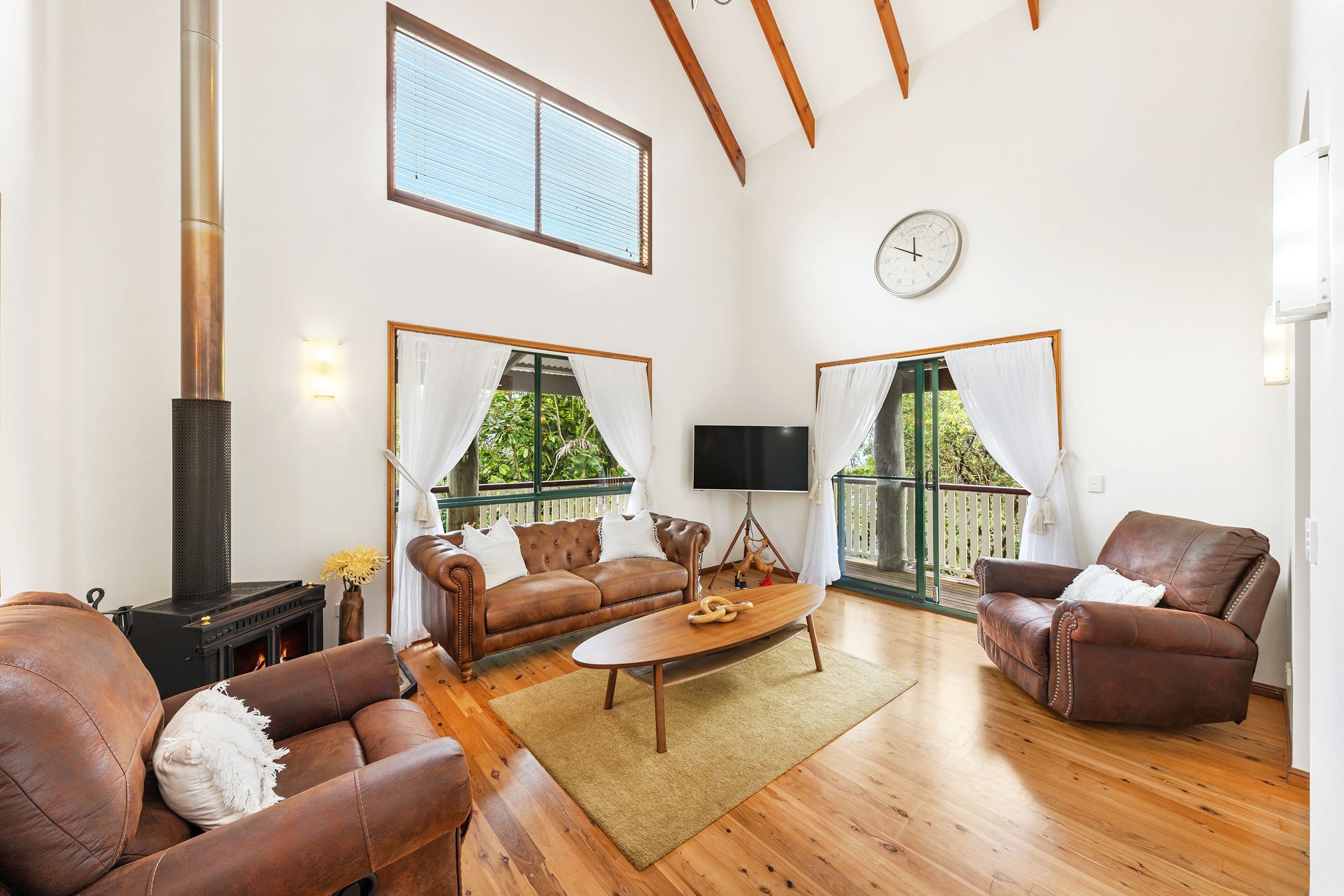 129 Contour Road, Tamborine Mountain QLD 4272, Tamborine Mountain - Image 1